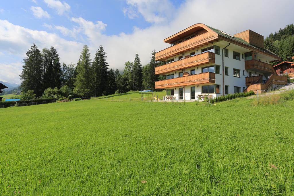 Appartement-Edelweiss Altenmarkt im Pongau Exterior photo