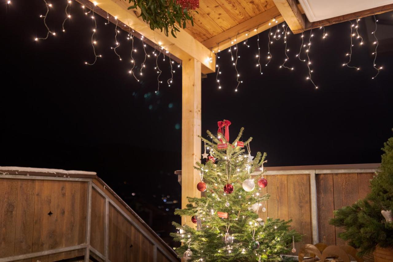 Appartement-Edelweiss Altenmarkt im Pongau Exterior photo