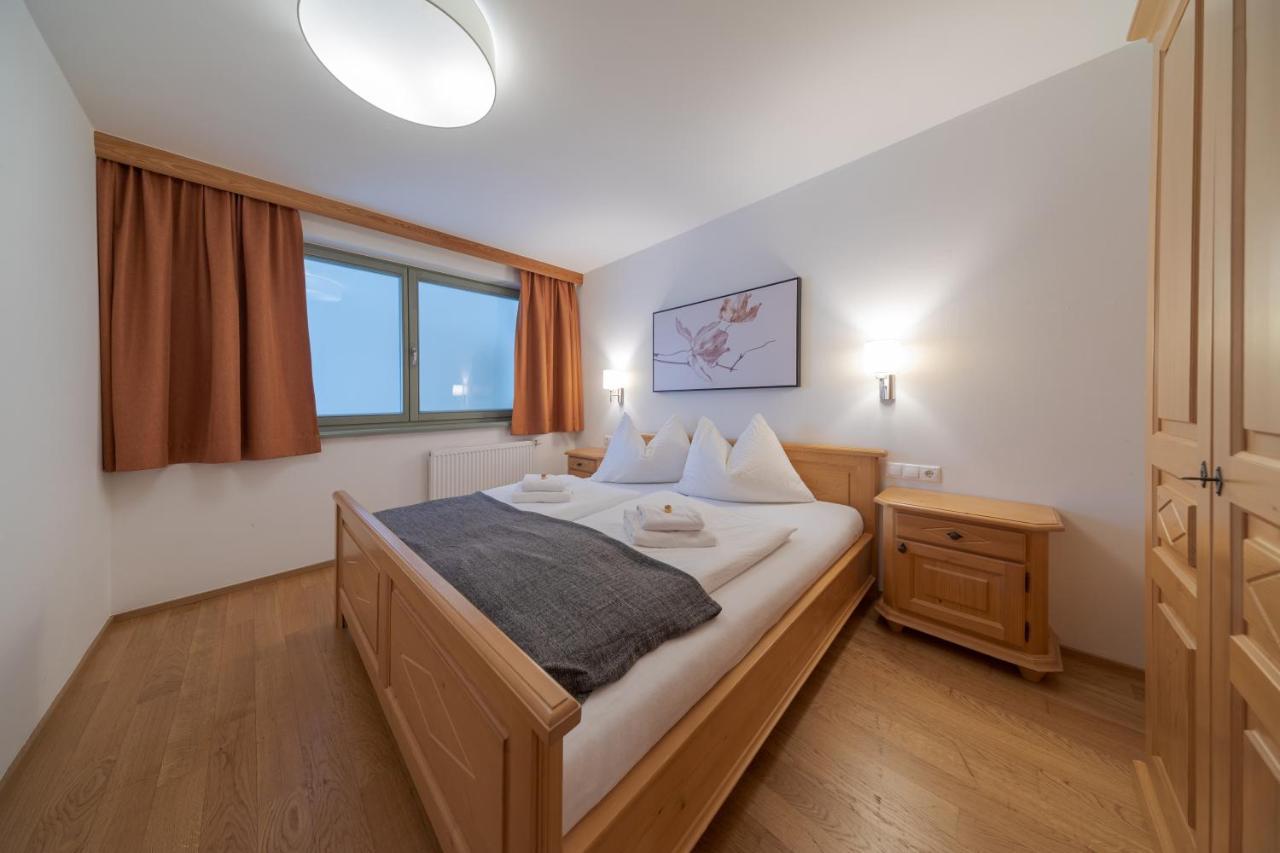 Appartement-Edelweiss Altenmarkt im Pongau Exterior photo