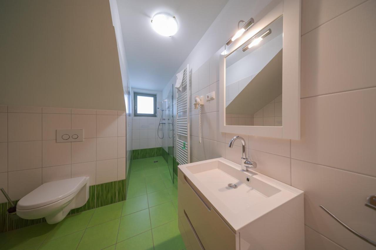 Appartement-Edelweiss Altenmarkt im Pongau Exterior photo