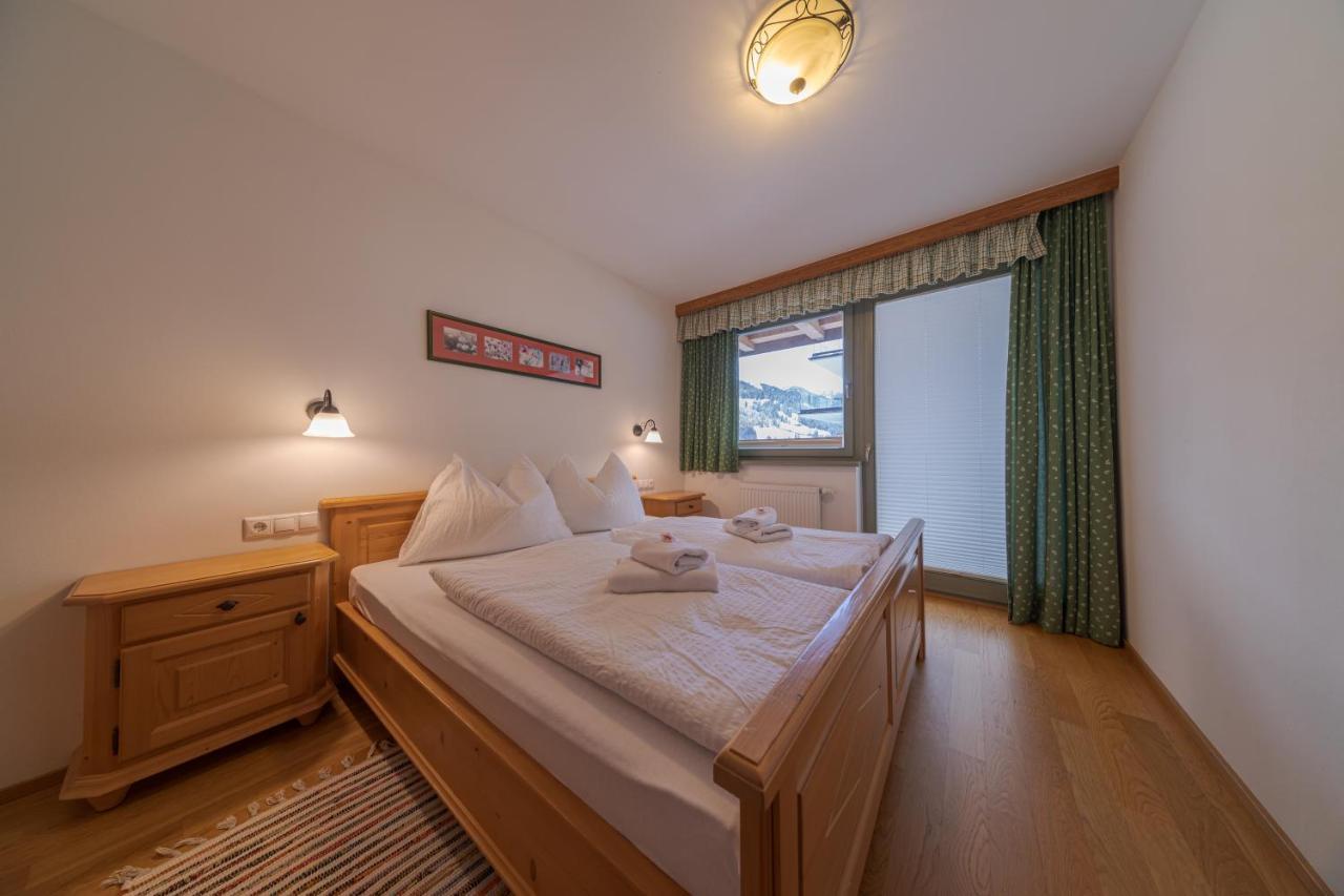 Appartement-Edelweiss Altenmarkt im Pongau Exterior photo