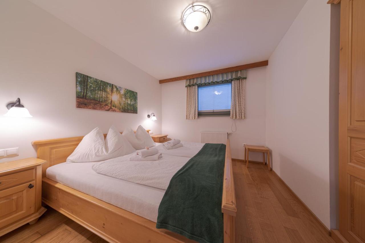 Appartement-Edelweiss Altenmarkt im Pongau Exterior photo