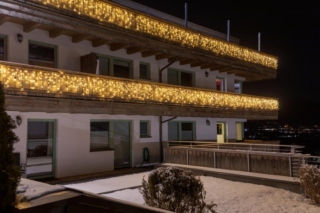 Appartement-Edelweiss Altenmarkt im Pongau Exterior photo