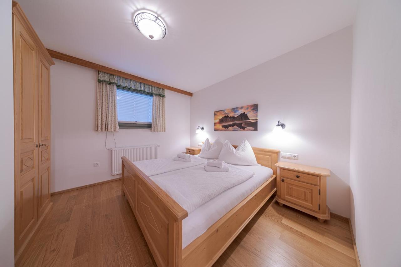 Appartement-Edelweiss Altenmarkt im Pongau Exterior photo