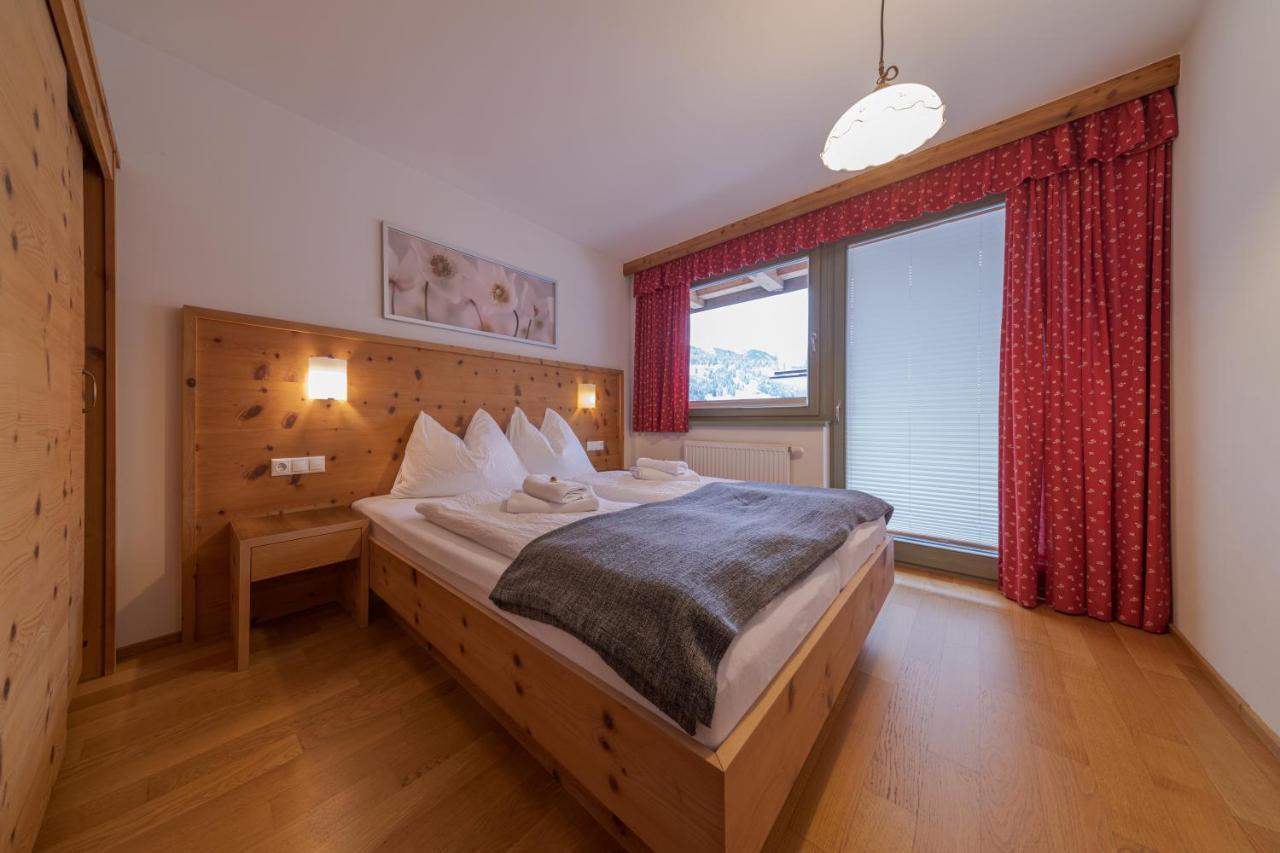 Appartement-Edelweiss Altenmarkt im Pongau Exterior photo