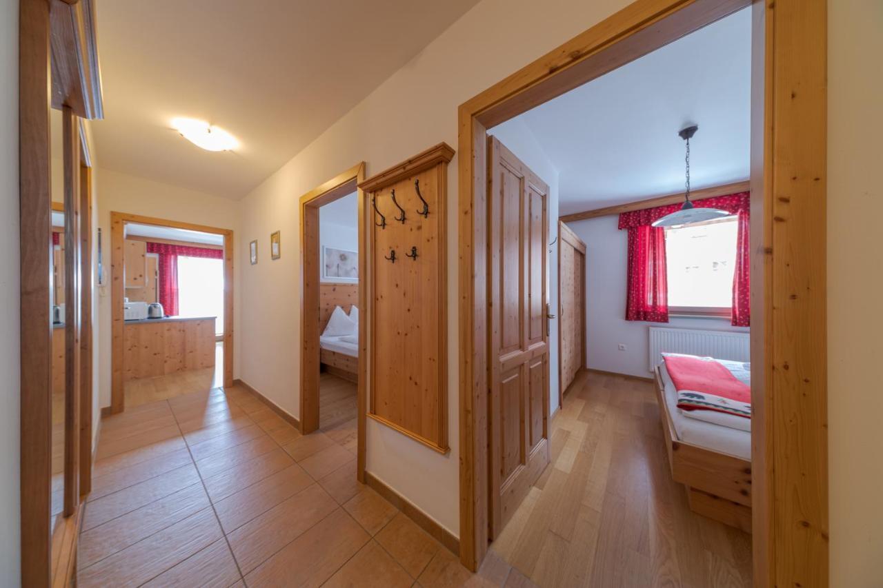 Appartement-Edelweiss Altenmarkt im Pongau Exterior photo