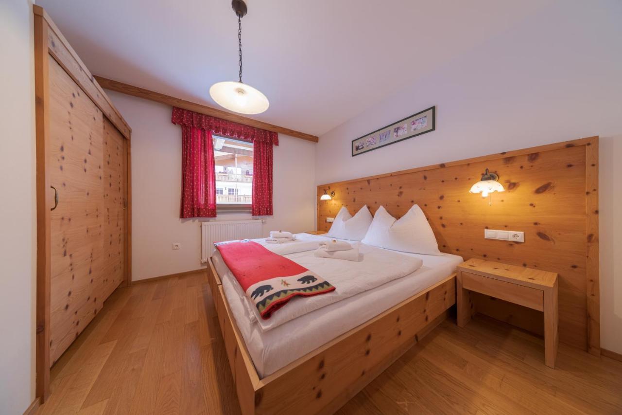 Appartement-Edelweiss Altenmarkt im Pongau Exterior photo