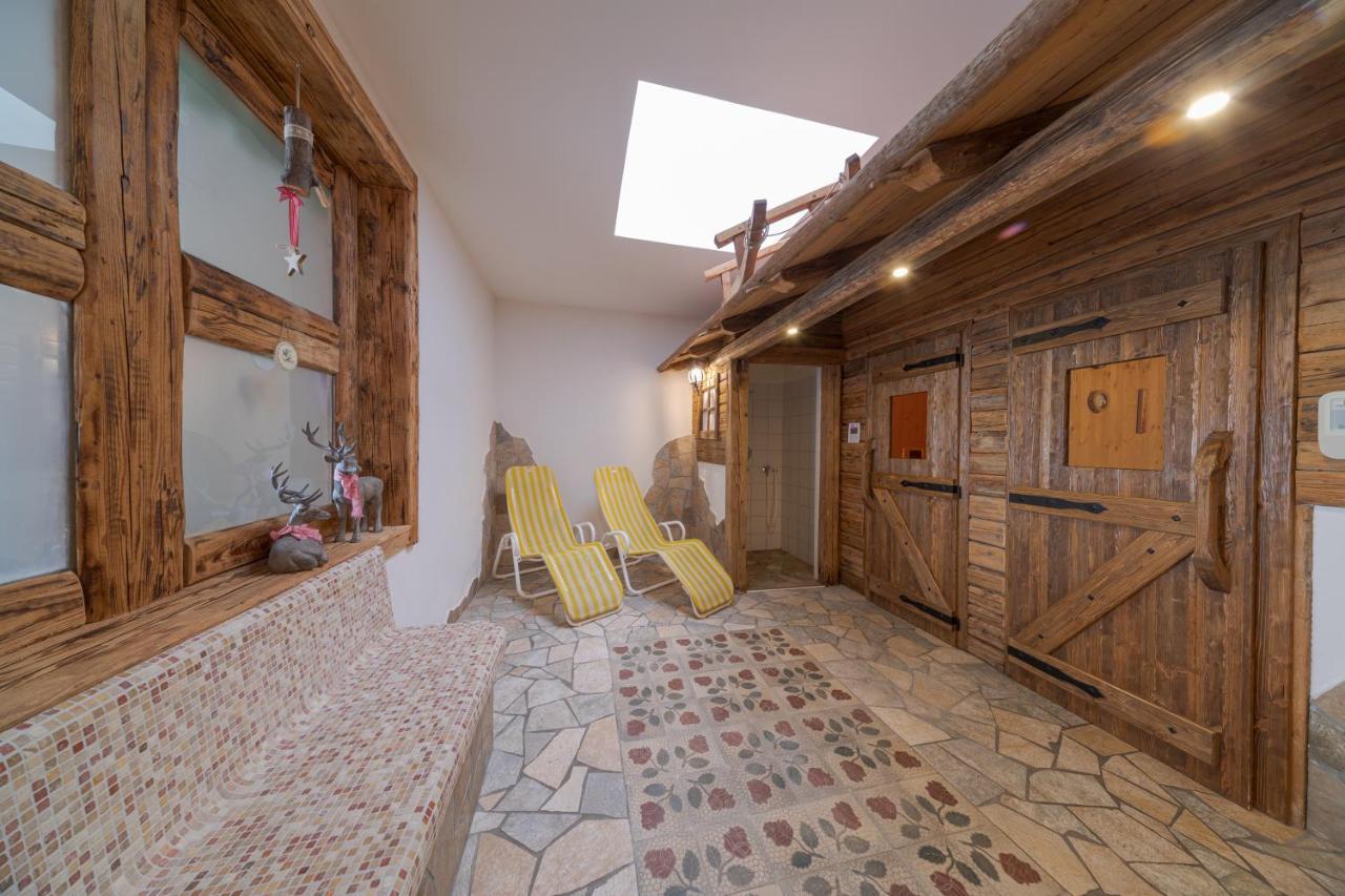 Appartement-Edelweiss Altenmarkt im Pongau Exterior photo